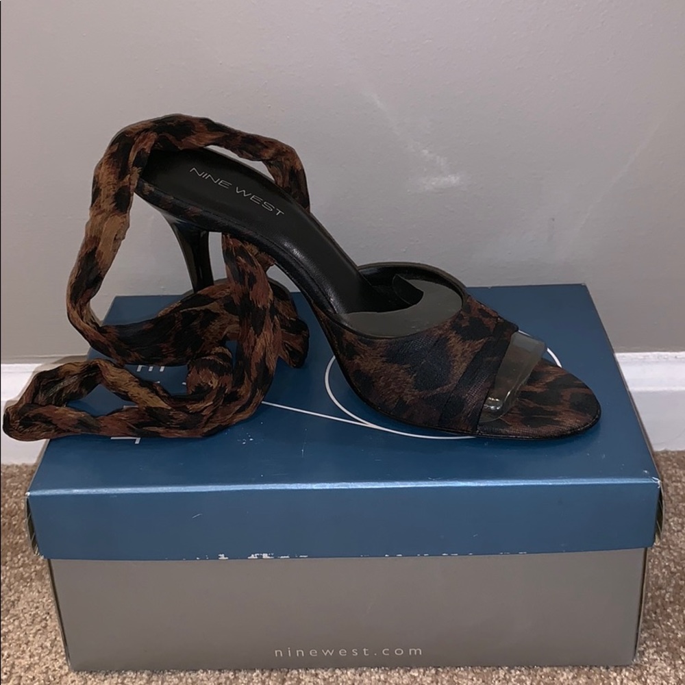 Nine West Heels